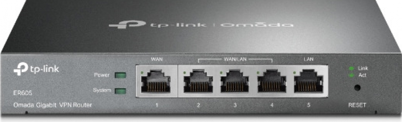 Router-VPN-TP-LINK-ER605-Omada-Gigabit